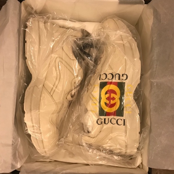 Gucci Rhyton ////SOLD//// - Picture 9 of 12